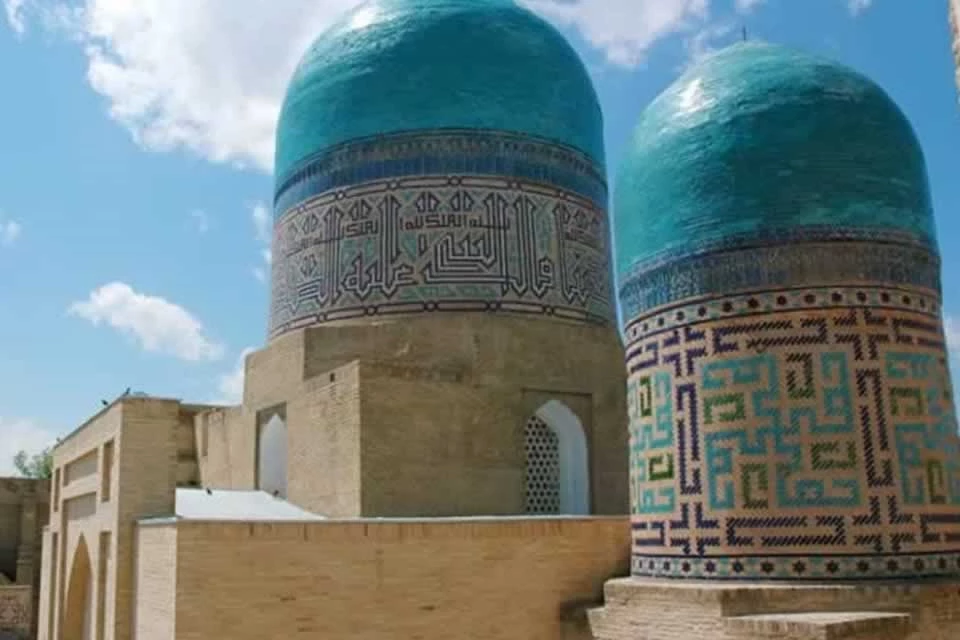Ouzbékistan, une destination incontournable