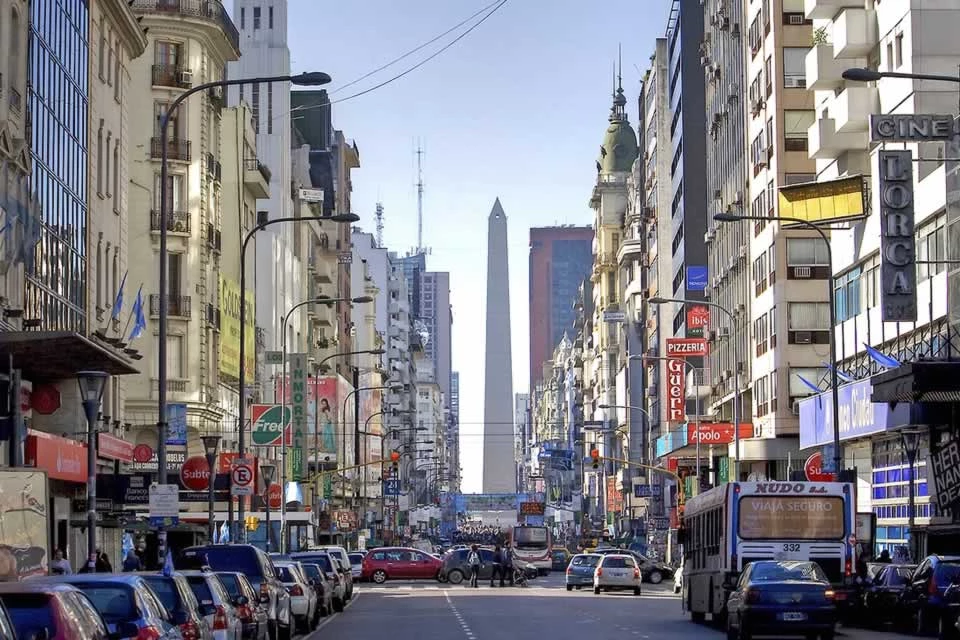 Voyager en Argentine à la découverte de 3 villes incontournables